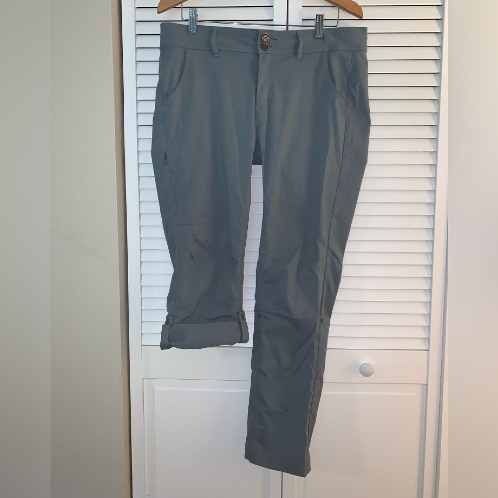 Prana Halle pants Size 12